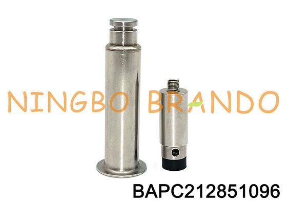 জোয়েল JICI JISI JIFI JIHI পলস জেট ভালভের জন্য সোলিনয়েড আর্মিটার প্লঞ্জার টিউব মেরামত কিট