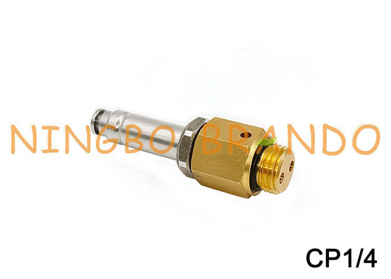 মেকার টাইপ কিট সিপি 1/4 ডাস্ট কালেক্টর ইমপ্লাস জেট সোলিনয়েড ভালভ আর্মার