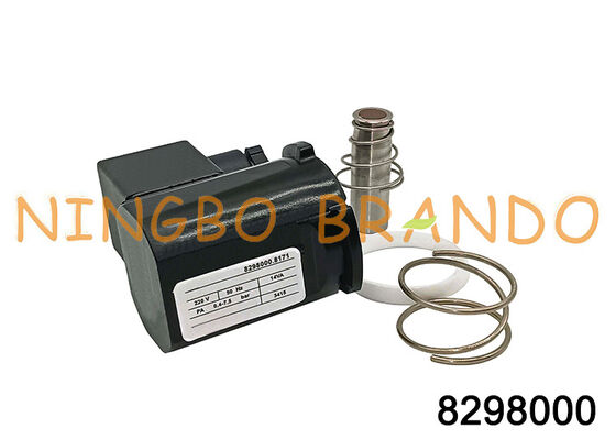 8298000 নর্গ্রেন টাইপ পালস ভালভ স্পেয়ার পার্ট কিট কয়েল