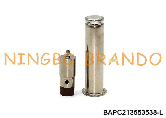 পুরোনো সংস্করণ BFEC টাইপ সোলেনয়েড আর্মেচার DMF সিরিজের পালস জেট ভালভ অ্যাসেম্বলি মেরামতের কিটগুলির জন্য