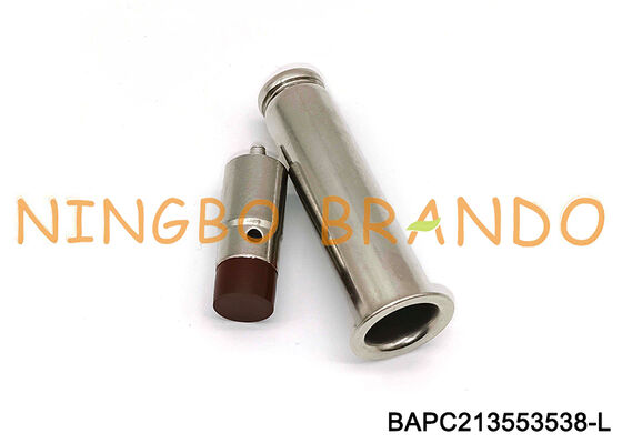 পুরোনো সংস্করণ BFEC টাইপ সোলেনয়েড আর্মেচার DMF সিরিজের পালস জেট ভালভ অ্যাসেম্বলি মেরামতের কিটগুলির জন্য