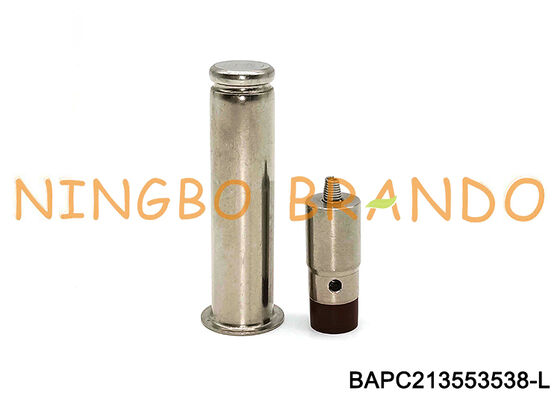 পুরোনো সংস্করণ BFEC টাইপ সোলেনয়েড আর্মেচার DMF সিরিজের পালস জেট ভালভ অ্যাসেম্বলি মেরামতের কিটগুলির জন্য