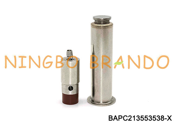 BFEC নতুন সংস্করণ সোলেনয়েড আর্মেচার DMF সিরিজ ডাস্ট কালেক্টর পালস ভালভ মেরামতের কিট