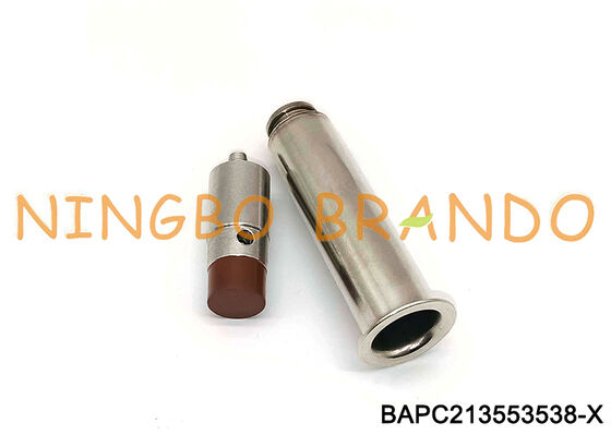 BFEC নতুন সংস্করণ সোলেনয়েড আর্মেচার DMF সিরিজ ডাস্ট কালেক্টর পালস ভালভ মেরামতের কিট