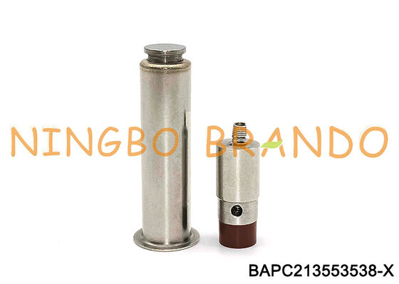 BFEC নতুন সংস্করণ সোলেনয়েড আর্মেচার DMF সিরিজ ডাস্ট কালেক্টর পালস ভালভ মেরামতের কিট