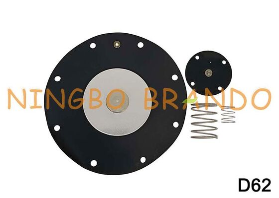 DMF-Z-62S DMF-Y-62S DMF-T-62S পালস ভালভ BFEC ডায়াফ্রাগম মেরামত কিট