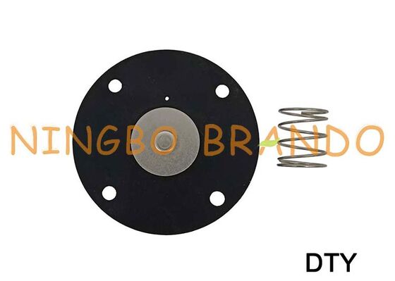 এসবিএফইসি প্রকারের জন্য পাইলট সোলিনয়েড ভালভ ডায়াফ্রাগম