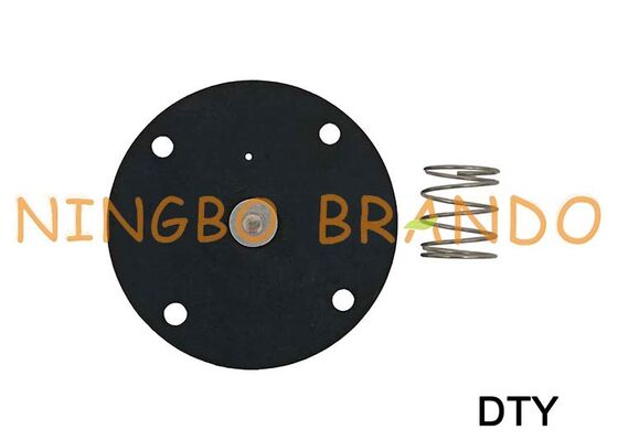 এসবিএফইসি প্রকারের জন্য পাইলট সোলিনয়েড ভালভ ডায়াফ্রাগম