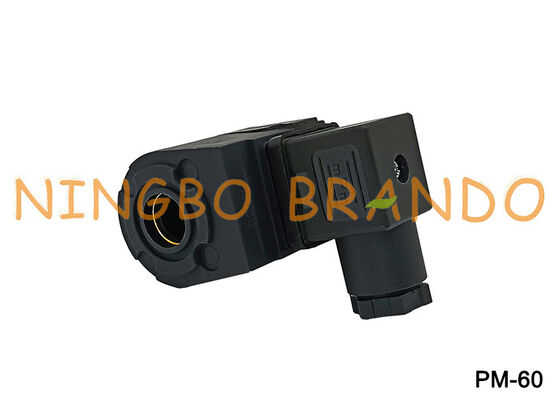 Taeha Type PM-60 (PM60) Solenoid Coil for TAEHA Pulse Jet Valve 24V