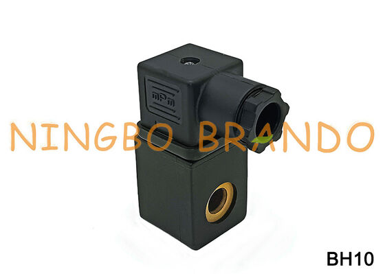 BH10 24VDC টার্বো ইমপলস ভ্যালভ রিপেয়ার কয়েল BH1024VDC এর জন্য সোলিনয়েড কয়েল