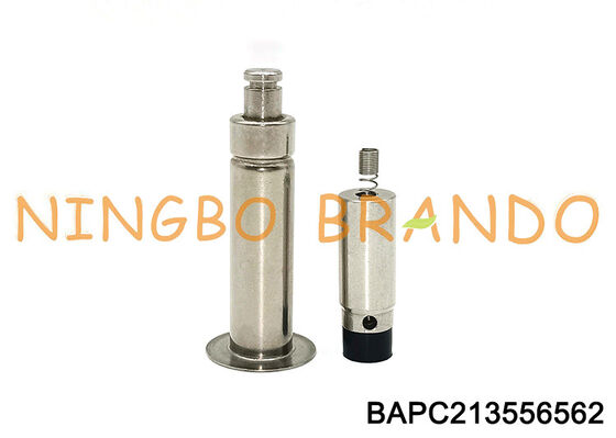 ডব্লিউপিএস-সিএ/টিজি ডব্লিউপিএস-সিএ/টিডি ডব্লিউপিএস-সিএ/ইজি পলস ভ্যালভ রিমার্চার প্রতিস্থাপন অংশ