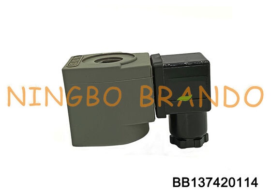 ওয়াটসন টাইপ পিসি১ সোলিনয়েড ভালভ কয়েল DC24V AC220V 50Hz AC240V 60Hz