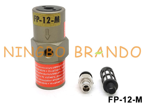 খালি করার জন্য এফপি-১২-এম লিনিয়ার নিউম্যাটিক পিস্টন ভাইব্রেটর হপার বিন