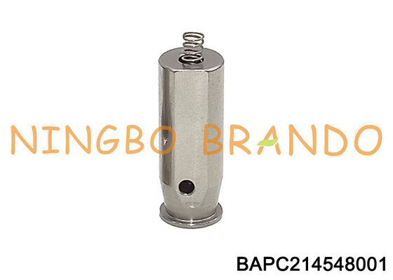 শাকো টাইপ PU220 PU225 সোলেনয়েড ভালভ সমাবেশের জন্য সোলেনয়েড আর্মেচার