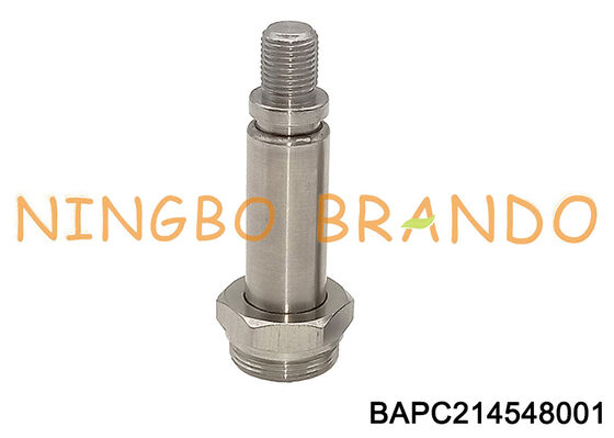 শাকো টাইপ PU220 PU225 সোলেনয়েড ভালভ সমাবেশের জন্য সোলেনয়েড আর্মেচার