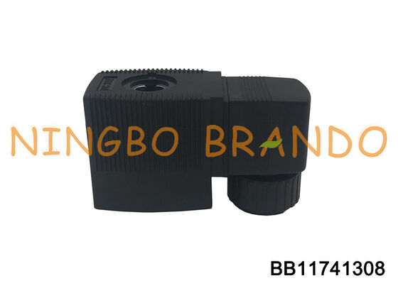 সোলেনয়েড ভালভ কয়েল 6013/6014/6213 DC24V AC110V AC230V 50Hz 8W 11W 15W