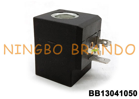 Baccara GEM-SOL ভালভের জন্য GEM-B সোলেনয়েড কয়েল 12V 24V DC 110 220V AC