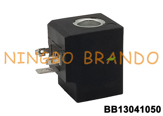 Baccara GEM-SOL ভালভের জন্য GEM-B সোলেনয়েড কয়েল 12V 24V DC 110 220V AC