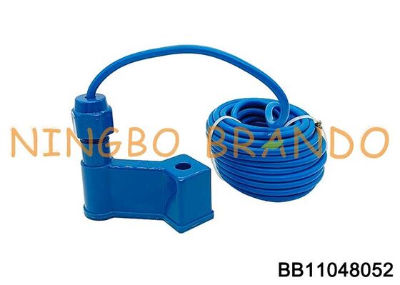 ফুলউড ফুলফ্লো MM85/MM95 মিল্ক মিটারের জন্য DC24V সোলেনয়েড কয়েল