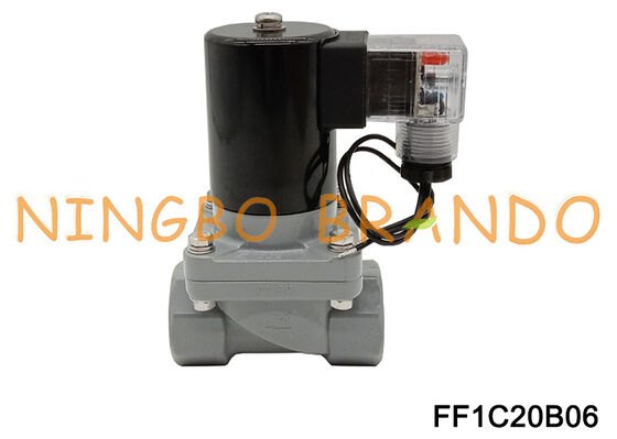 3/4'' ইঞ্চি CPVC অ্যান্টি জারা লবণ জল অ্যাসিড ক্ষার প্রতিরোধী ভালভ