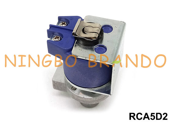 RCA5D0 RCA5D1 RCA5D2 Goyen Type Remote Pilot Valve 1/4'' 12V 24V 110V 220V