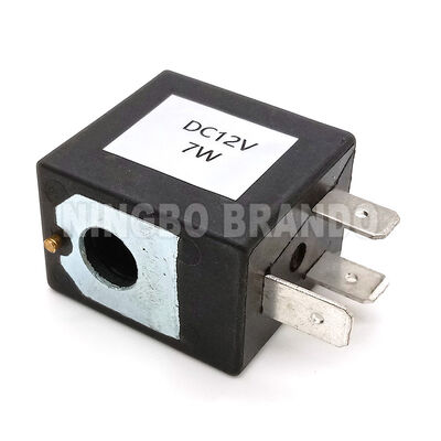 DAIRYMASTER দুধ পলসেটর সোলিনয়েড ভালভ কয়েল P206 12VDC 7W 7.5W