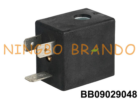 DAIRYMASTER দুধ পলসেটর সোলিনয়েড ভালভ কয়েল P206 12VDC 7W 7.5W