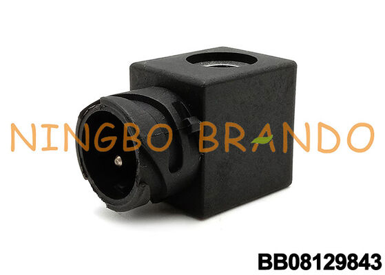 FEM-5KB 24VDC 5W সোলেনয়েড কয়েল পুরনো AE1141 KNORR-BREMSE লিফট এক্সেল ভালভের জন্য