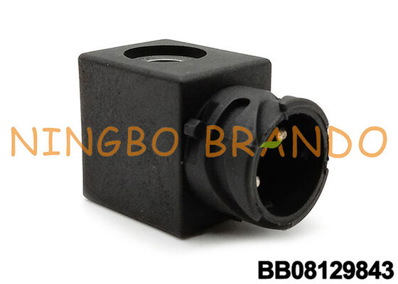 FEM-5KB 24VDC 5W সোলেনয়েড কয়েল পুরনো AE1141 KNORR-BREMSE লিফট এক্সেল ভালভের জন্য