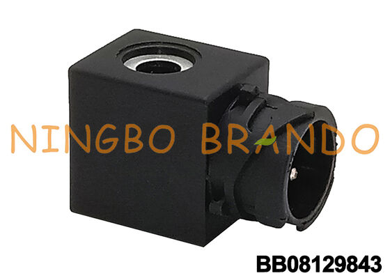 FEM-5KB 24VDC 5W সোলেনয়েড কয়েল পুরনো AE1141 KNORR-BREMSE লিফট এক্সেল ভালভের জন্য