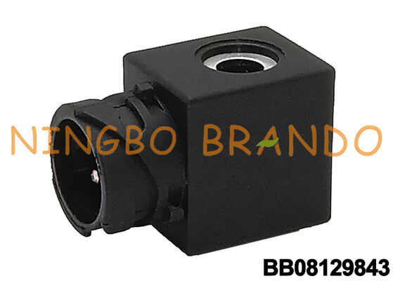 FEM-5KB 24VDC 5W সোলেনয়েড কয়েল পুরনো AE1141 KNORR-BREMSE লিফট এক্সেল ভালভের জন্য