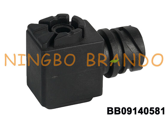 ট্রাক এয়ার ব্রেক সোলেনয়েড ভালভের জন্য 24V ডিসি সোলেনয়েড কয়েল A5410560304
