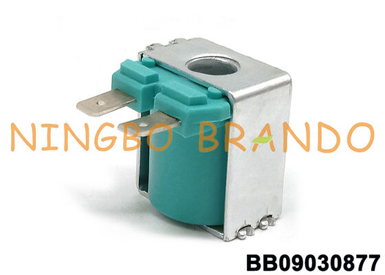 Whirlpool Maytag ওয়াশার ওয়াটার ইনলেট ভালভের জন্য সোলেনয়েড কয়েল কিট 12V 24V 110V 220V