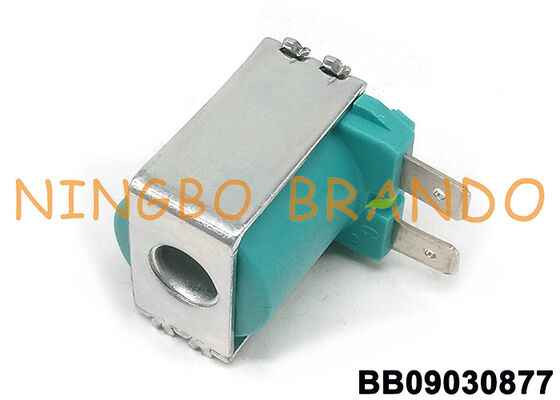 Whirlpool Maytag ওয়াশার ওয়াটার ইনলেট ভালভের জন্য সোলেনয়েড কয়েল কিট 12V 24V 110V 220V
