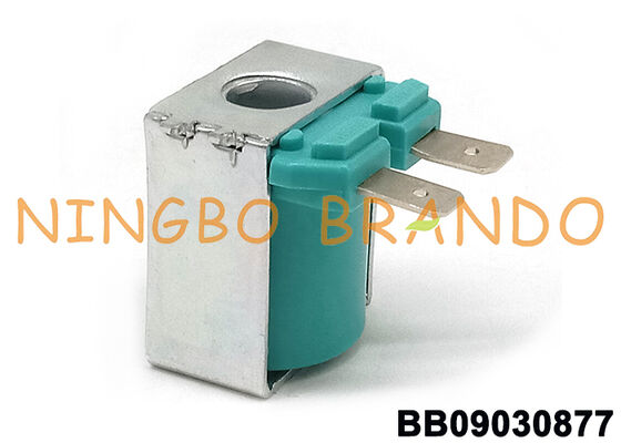 Whirlpool Maytag ওয়াশার ওয়াটার ইনলেট ভালভের জন্য সোলেনয়েড কয়েল কিট 12V 24V 110V 220V
