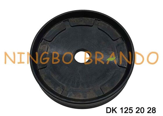 DK C522 Z5050 সিলিন্ডার বায়ুসংক্রান্ত ডাবল অ্যাক্টিং পিস্টন সিল DK 125 20 28