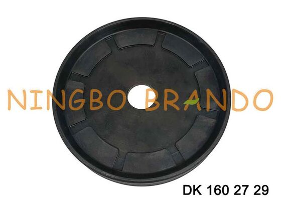 DK G027 Z5050 সিলিন্ডার বায়ুসংক্রান্ত ডাবল অ্যাক্টিং পিস্টন সিল DK 160 27 29