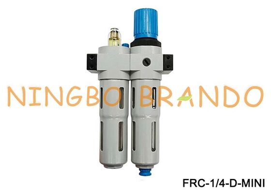 ফেস্টো টাইপ FRC-1/4-D-MINI 159605 সার্ভিস ইউনিট কম্বিনেশন