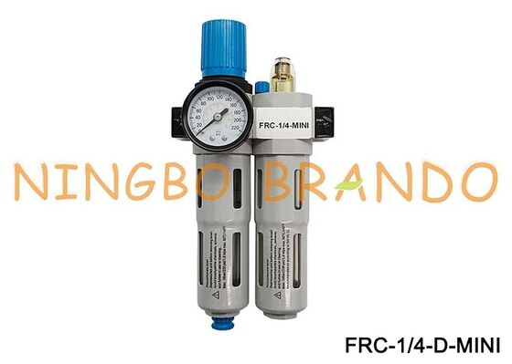 ফেস্টো টাইপ FRC-1/4-D-MINI 159605 সার্ভিস ইউনিট কম্বিনেশন