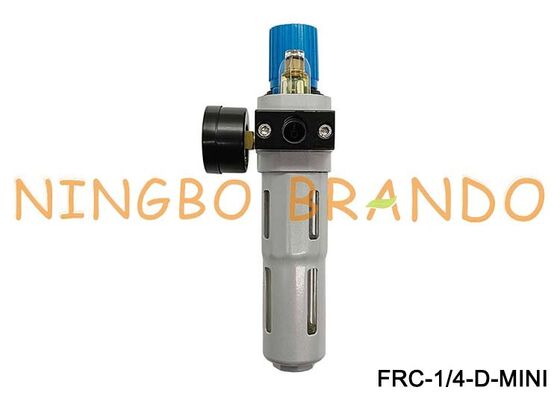 ফেস্টো টাইপ FRC-1/4-D-MINI 159605 সার্ভিস ইউনিট কম্বিনেশন