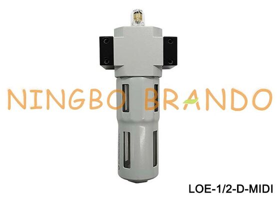 ফেস্টো টাইপ LOE-1/2-D-MIDI 159587 এয়ার লাইন লুব্রিকেটর 1/2''