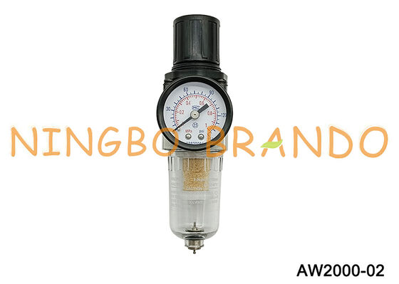 AW2000-02 AW3000-03 AW4000-04 বায়ুসংক্রমণকারী বায়ু ফিল্টার চিকিত্সা ফিল্টার