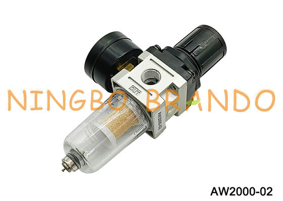 AW2000-02 AW3000-03 AW4000-04 বায়ুসংক্রমণকারী বায়ু ফিল্টার চিকিত্সা ফিল্টার