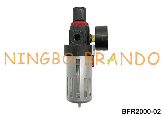 AIRTAC টাইপ BFR-2000 BFR2000 এয়ার ফিল্টার রেগুলেটর AFR, BFR সিরিজ