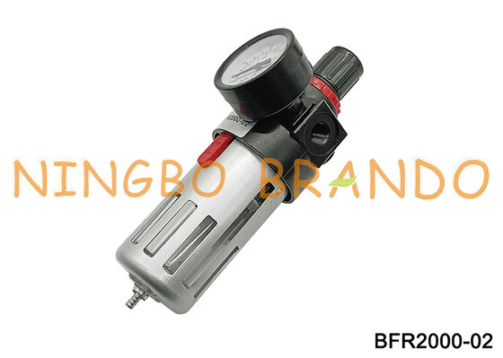 AIRTAC টাইপ BFR-2000 BFR2000 এয়ার ফিল্টার রেগুলেটর AFR, BFR সিরিজ