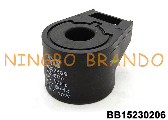 BB15230206 পার্কার লুসিফায়ার টাইপ সোলেনয়েড ভালভ কয়েল 482828S9 483824T1