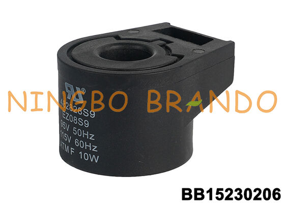 BB15230206 পার্কার লুসিফায়ার টাইপ সোলেনয়েড ভালভ কয়েল 482828S9 483824T1