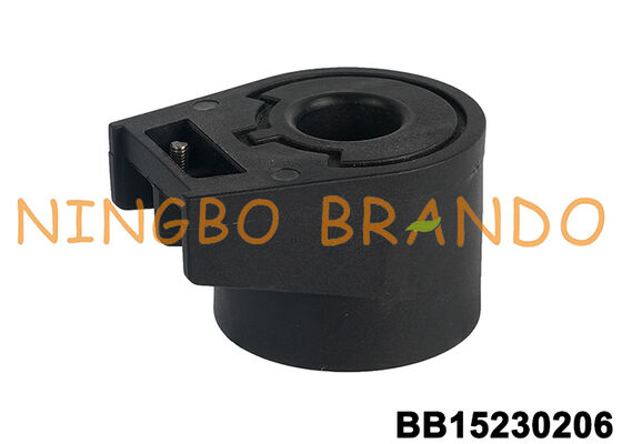 BB15230206 পার্কার লুসিফায়ার টাইপ সোলেনয়েড ভালভ কয়েল 482828S9 483824T1