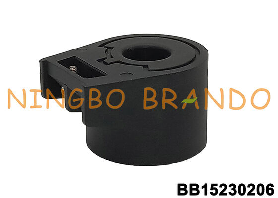 BB15230206 পার্কার লুসিফায়ার টাইপ সোলেনয়েড ভালভ কয়েল 482828S9 483824T1