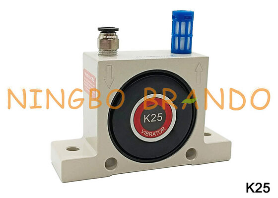 K25 বল ভাইব্রেটর K সিরিজের বায়ুসংক্রান্ত বল ভাইব্রেটর জন্য শিল্প হপার